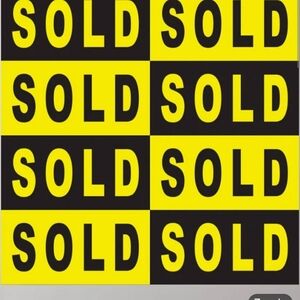 Reason Yellow and Gray Crazy Wild Streetwear Crewneck Sweater with Smiley Faces